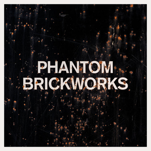 Bibio "Phantom Brickworks" (LP II)