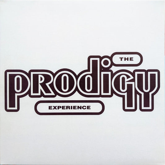 Prodigy "Experience"