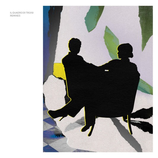 Il. Quadro Di Troisi "Remixes"