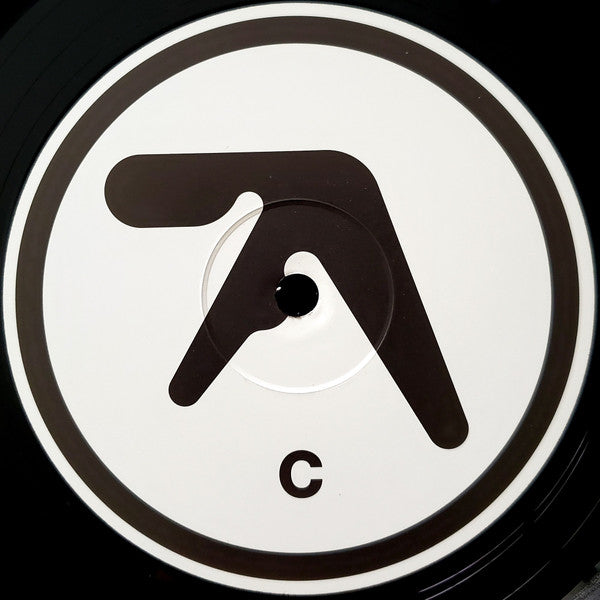Aphex Twin "Selected Ambient Works 85-92"