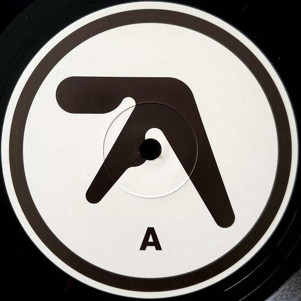 Aphex Twin "Selected Ambient Works 85-92"
