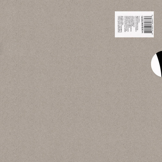 Autechre "LP5"