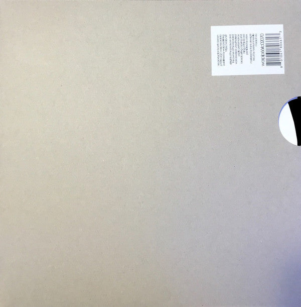 Autechre "LP5"