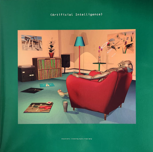 Various Artists "Artificial Intelligence"