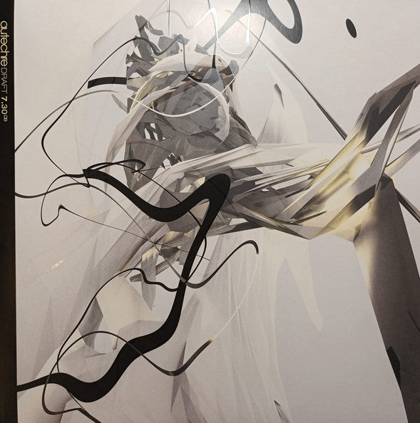 Autechre "Draft 7.30"