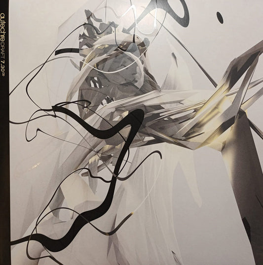 Autechre "Draft 7.30"