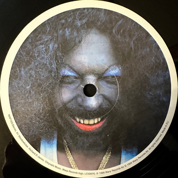 Aphex Twin "Windowlicker"