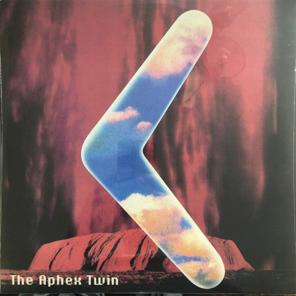 Aphex Twin Didgeridoo (Expanded Edition / 2024))