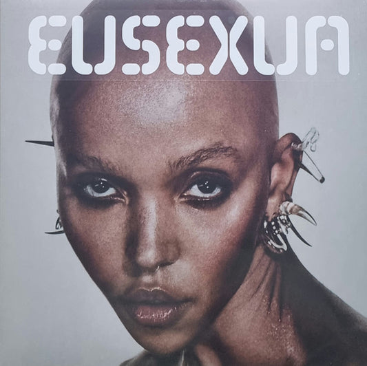 FKA Twigs "Eusexua"
