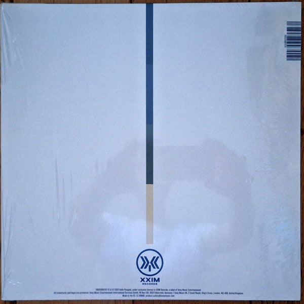 Gogo Penguin "Necessary Fictions"
