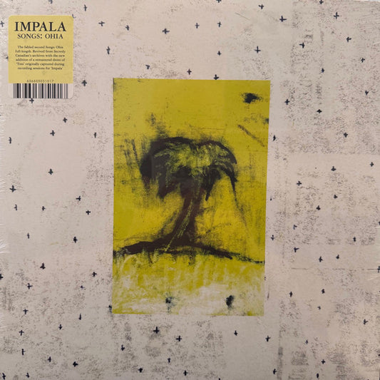Songs Ohia "Impala" (ReIssue)