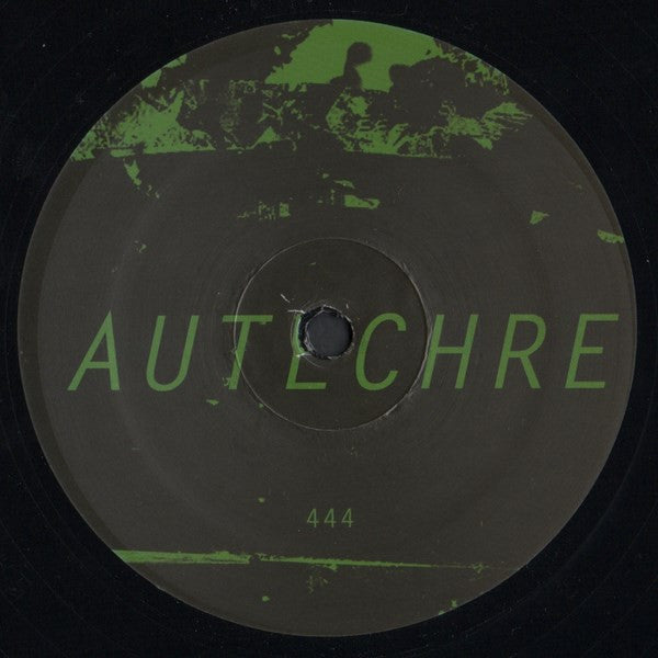 Aphex Twin "Falling Free"
