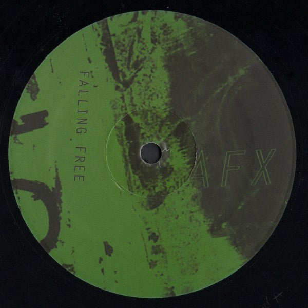 Aphex Twin "Falling Free"