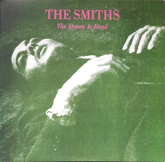 The Smiths "The Queen Is Dead"