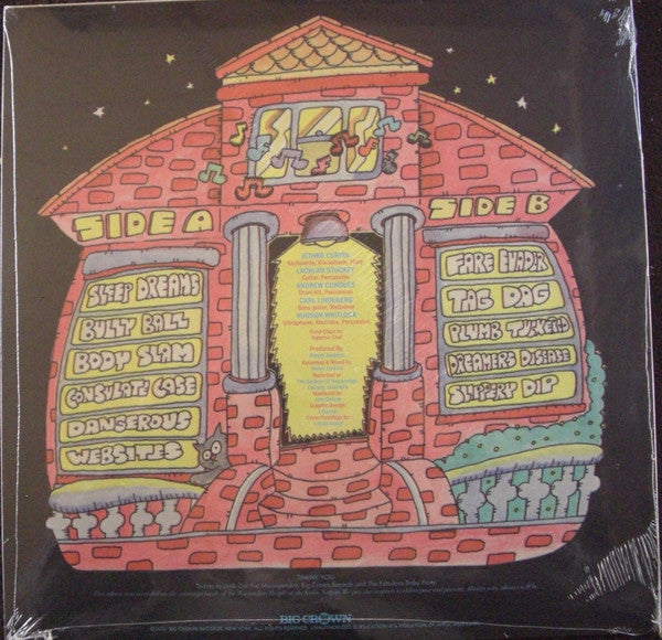 Surprise Chef "Superb" (Colored Edition LTD)