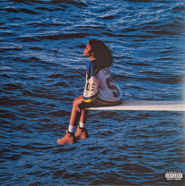 SZA / SOS"