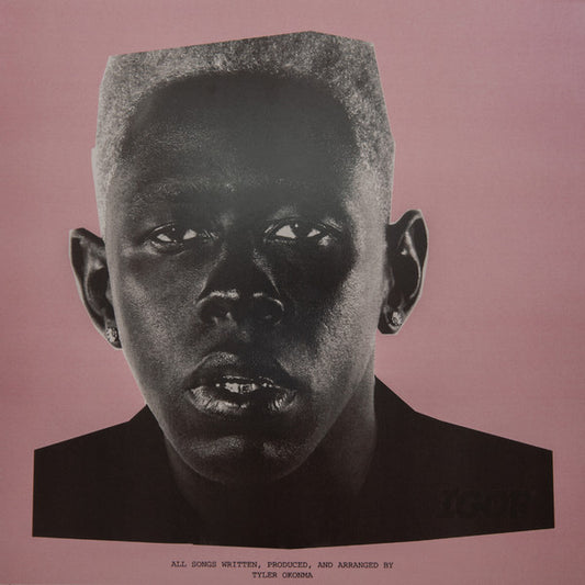 Tyler The Creator "Igor"
