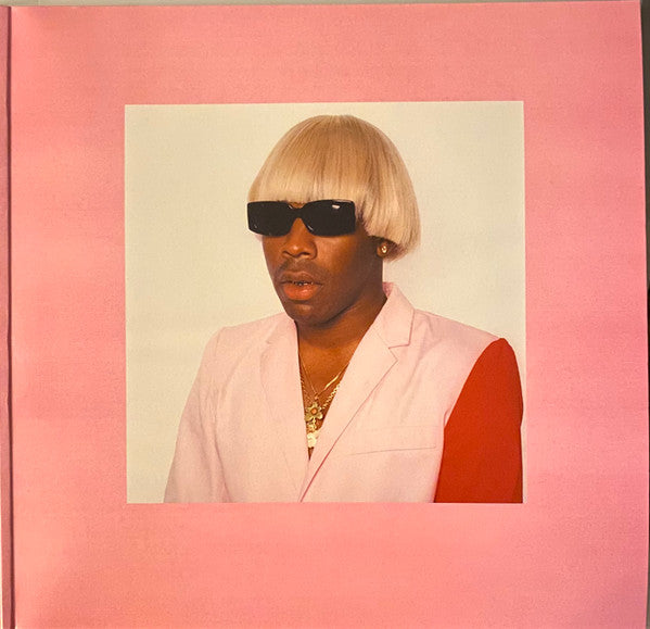 Tyler The Creator "Igor"