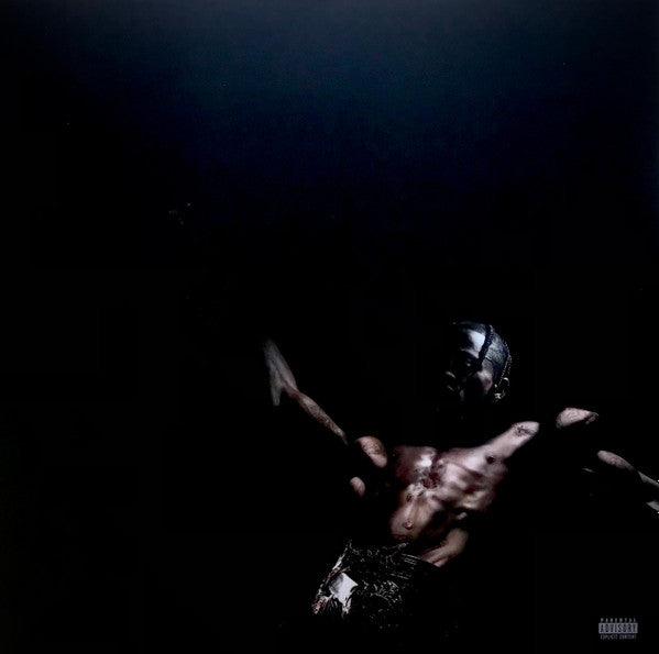 Travis Scott "Utopia"
