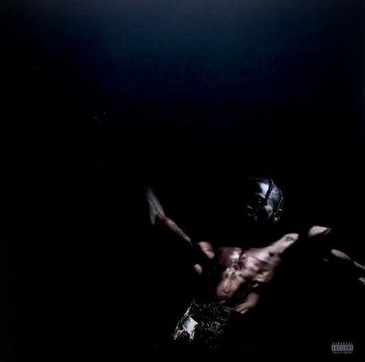 Travis Scott "Utopia"