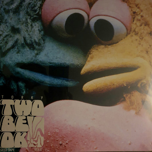 Torky Tork "TWO BE OK"