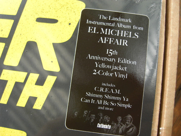 El Michels Affair "Enter The 37th Chamber"