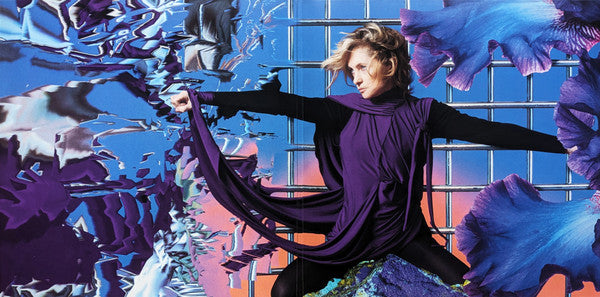 Alison Goldfrapp "The Love Invention" (Colored Edition)