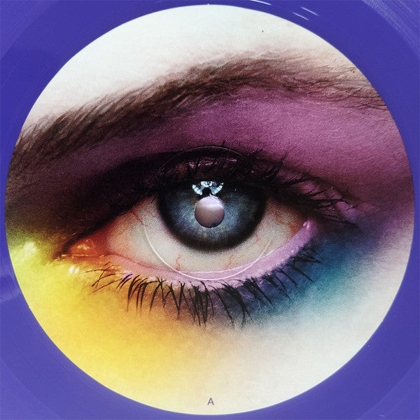 Alison Goldfrapp "The Love Invention" (Colored Edition)