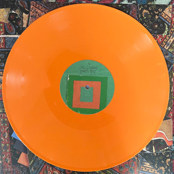 Animal Collective – Isn't It Now? (ltd colored)