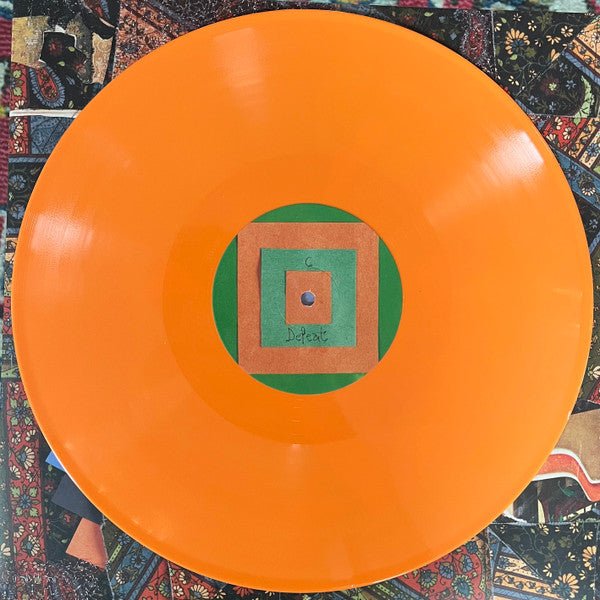 Animal Collective – Isn't It Now? (ltd colored)