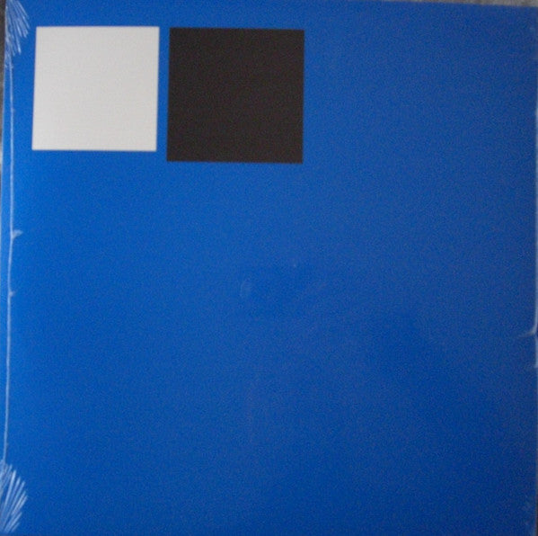 Autechre "Quaristice"