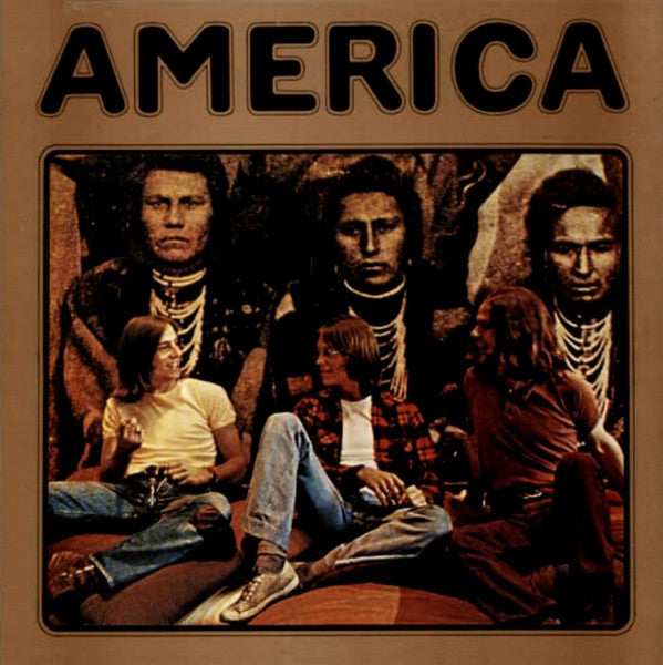 America "America"