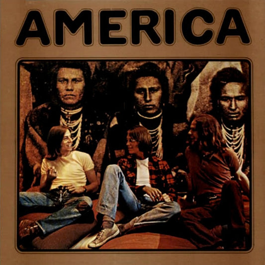 America "America"