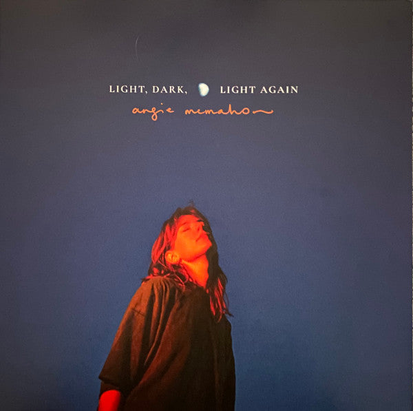 Angie McMahon "Light, Dark, Light Again"