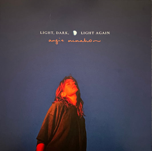 Angie McMahon "Light, Dark, Light Again"