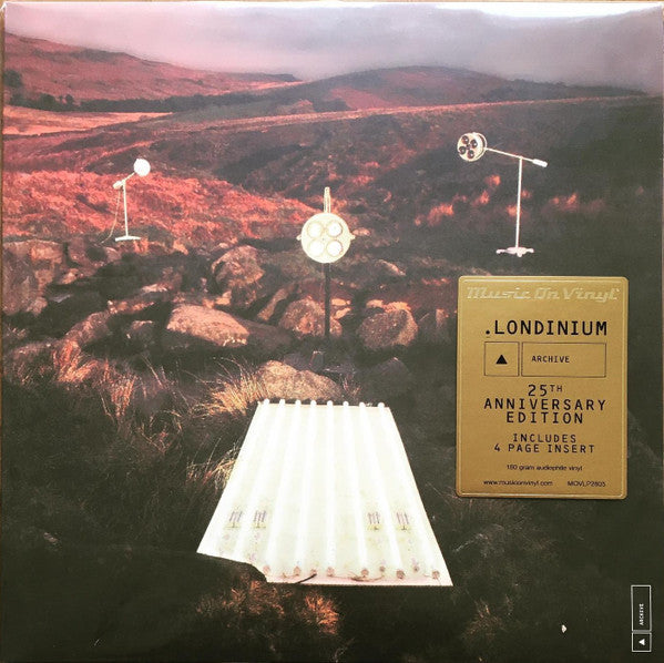 Archive "Londinium" (ReIssue 2021)
