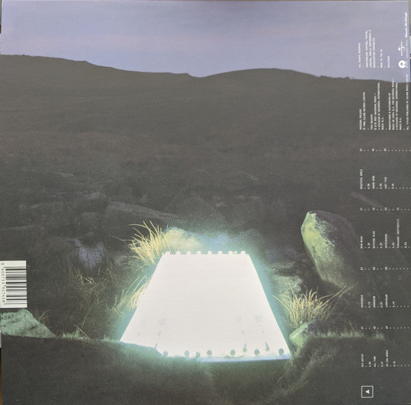 Archive "Londinium" (ReIssue 2021)