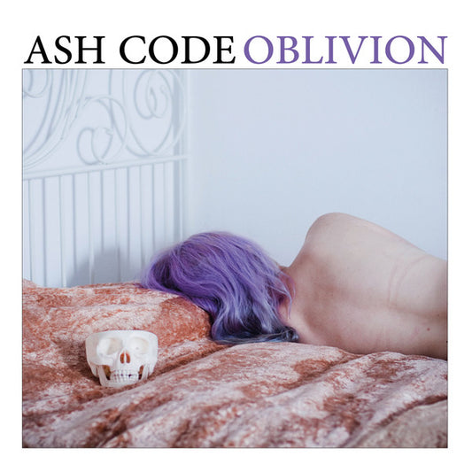 Ash Code "Oblivion"