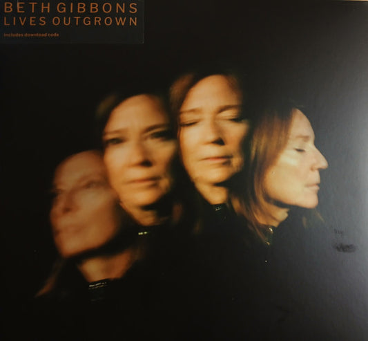 Beth Gibbons (Portishead) "Lives Outgrown"