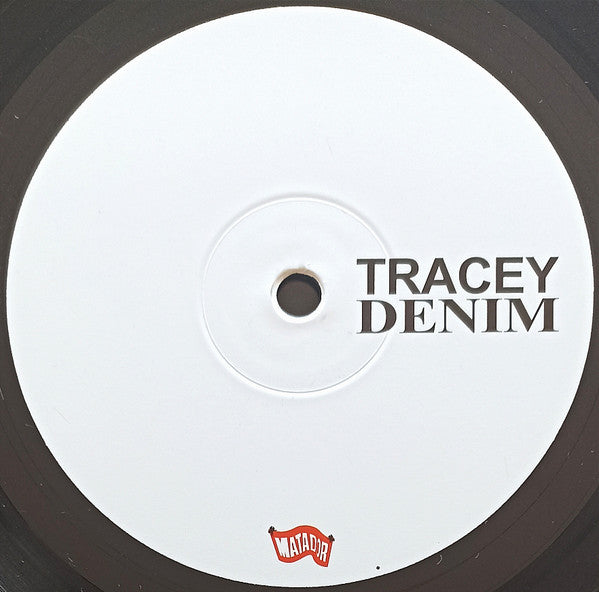 Bar Italia "Tracey Denim"