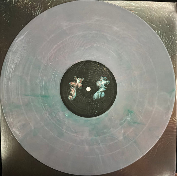 Björk / Rosalia "Oral"