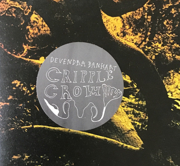 Devendra Banhart "Cripple Crow"