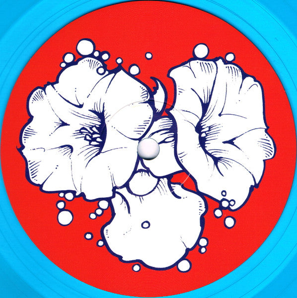 Baby Woodrose – Blows Your Mind! (COLORED)