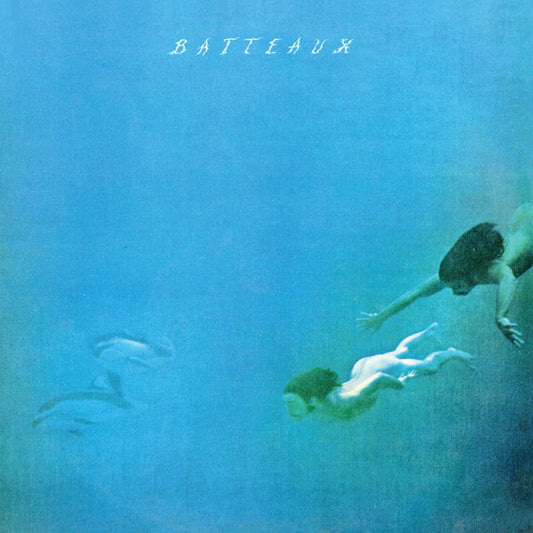 Batteaux "Batteaux"