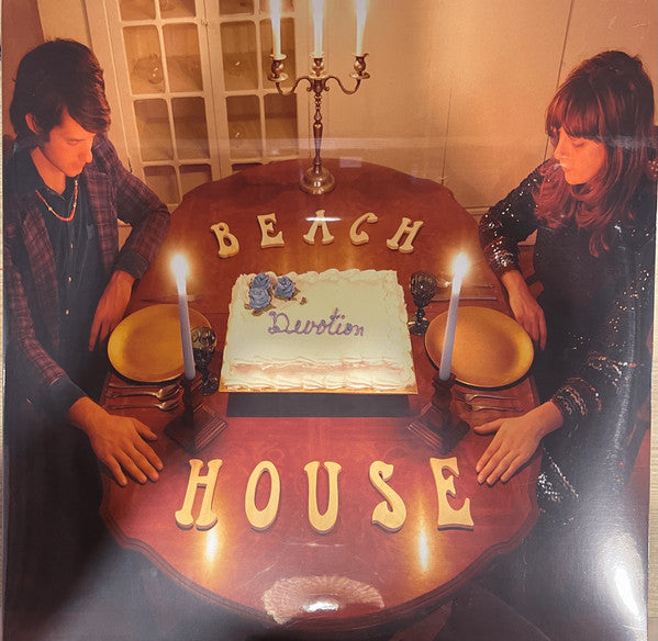 Beach House "Devotion"