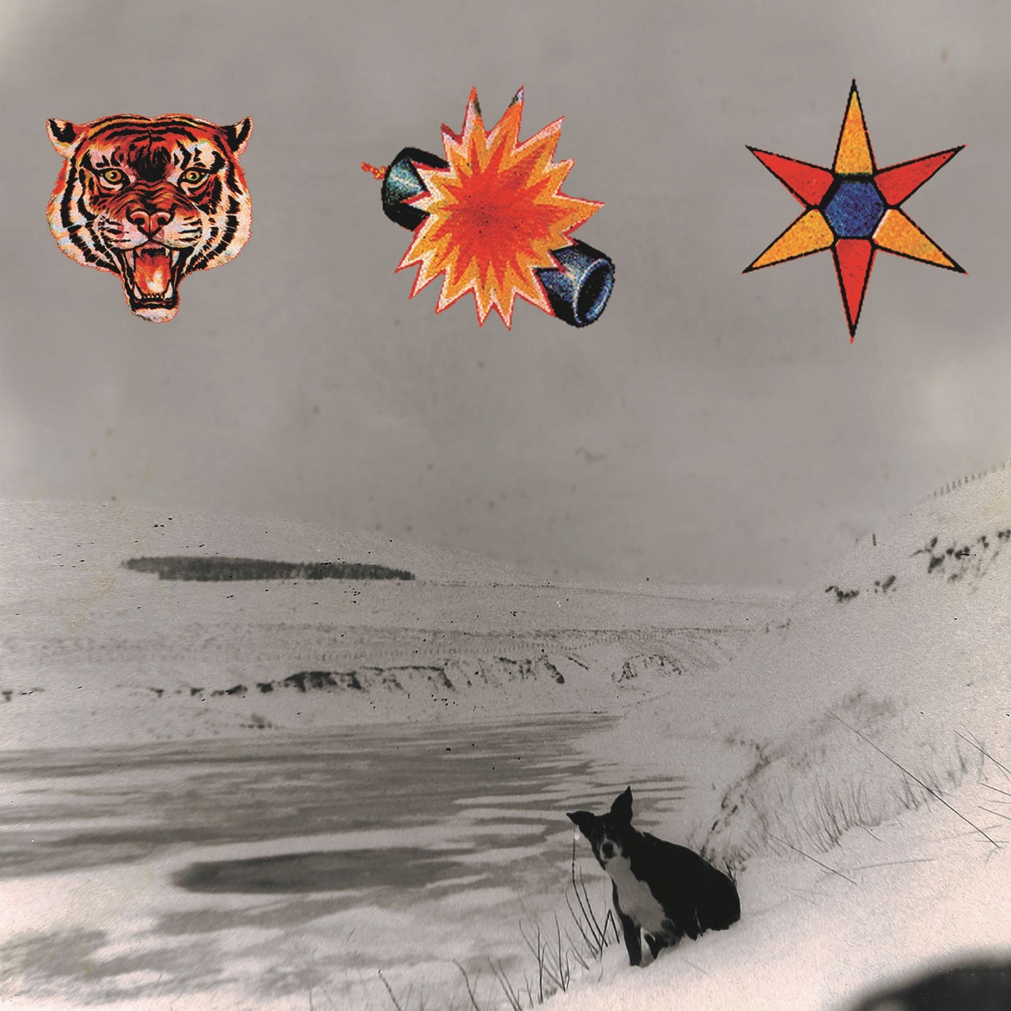 Beta Band "The Three EPs" - Double Heavyweight LP/2025 Edition