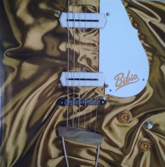 Bibio "BIB10"