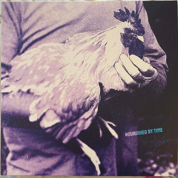 Nourished By Time "Catching Chickens" EP