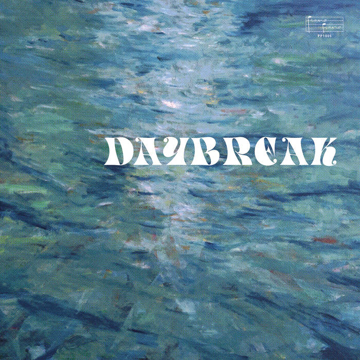 Sven Wunder "Daybreak" (JETZT VORBESTELLEN !!!)