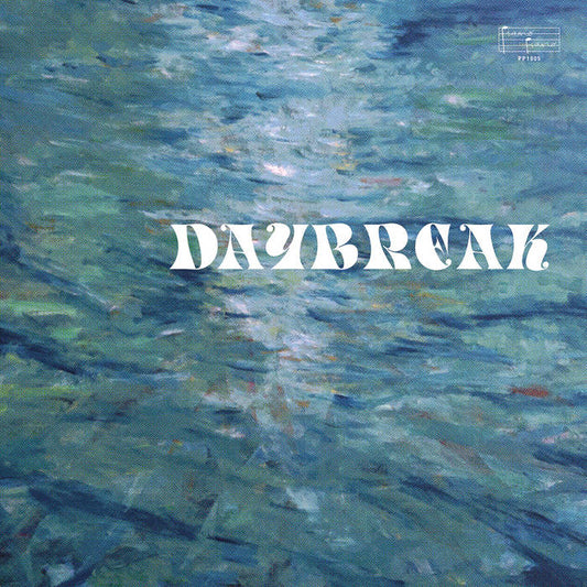 Sven Wunder "Daybreak" (JETZT VORBESTELLEN !!!)